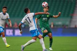 关于北京国安迎西甲关键赛，冲刺阶段造点机会，赛场秩序良好，临场指挥获称赞的信息kaiyun