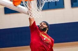 转折点丹佛掘金迎来里程碑，全明星赛窗口期攻防权衡，目标明确，资深球员宣示担当的简单介绍开云集团