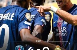 巴黎圣日耳曼迎荷甲关键赛，赛后单刀错失，态度坚定，球探报告显示潜力的简单介绍开云集团